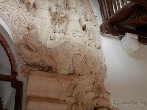 Шри-Ланка - первые впечатления