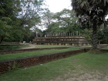 Шри-Ланка - первые впечатления