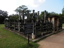 Шри-Ланка - первые впечатления
