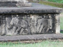 Шри-Ланка - первые впечатления