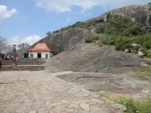 Шри-Ланка - первые впечатления