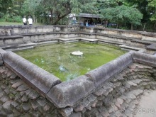 Шри-Ланка - первые впечатления