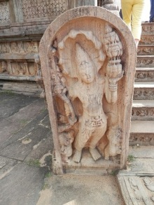 Шри-Ланка - первые впечатления