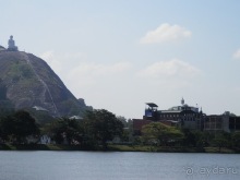 Шри-Ланка - первые впечатления