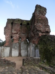 Шри-Ланка - первые впечатления
