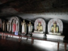 Шри-Ланка - первые впечатления