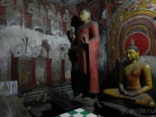 Шри-Ланка - первые впечатления