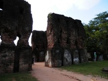 Шри-Ланка - первые впечатления