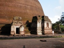 Шри-Ланка - первые впечатления