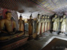 Шри-Ланка - первые впечатления