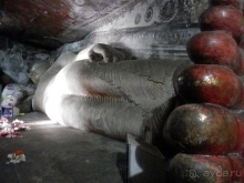 Шри-Ланка - первые впечатления