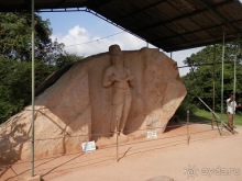 Шри-Ланка - первые впечатления