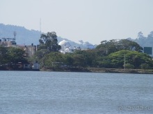 Шри-Ланка - первые впечатления