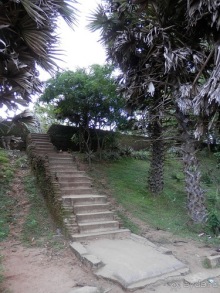 Шри-Ланка - первые впечатления