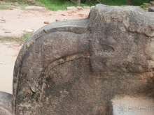 Шри-Ланка - первые впечатления