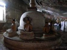 Шри-Ланка - первые впечатления