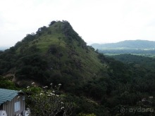 Шри-Ланка - первые впечатления