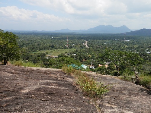 Шри-Ланка - первые впечатления