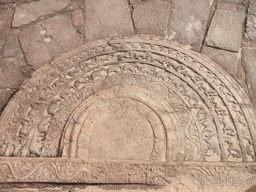 Шри-Ланка - первые впечатления