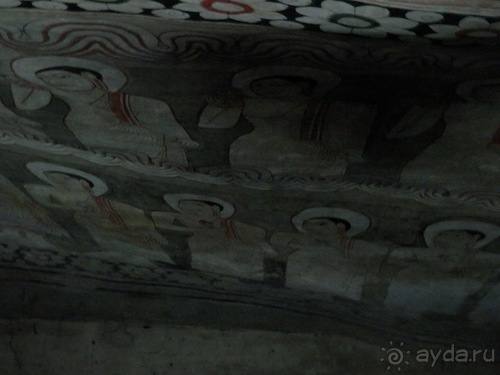 Шри-Ланка - первые впечатления