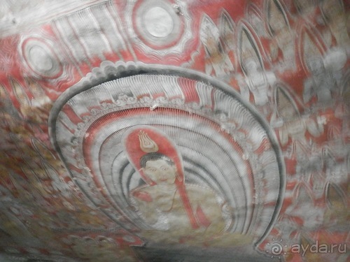 Шри-Ланка - первые впечатления