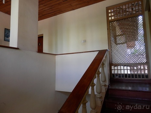 Шри-Ланка - первые впечатления