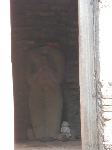 Шри-Ланка - первые впечатления