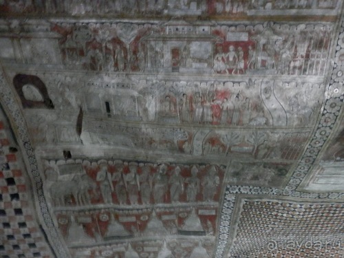 Шри-Ланка - первые впечатления