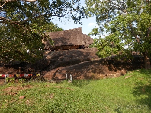 Шри-Ланка - первые впечатления