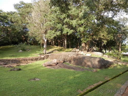 Шри-Ланка - первые впечатления