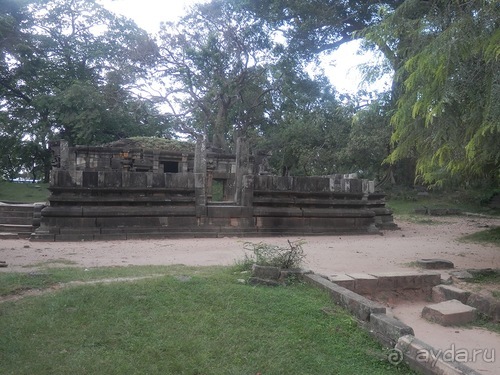 Шри-Ланка - первые впечатления