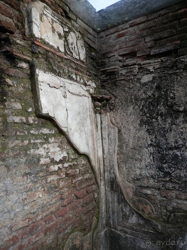 Шри-Ланка - первые впечатления