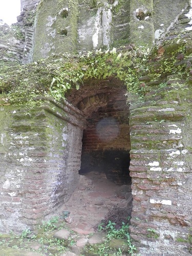 Шри-Ланка - первые впечатления