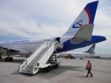 Неаполь - день первый