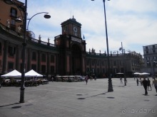 Неаполь - день первый