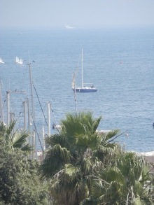 Неаполь - день первый