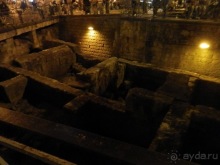 Неаполь - день первый