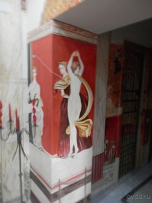 Неаполь - день первый