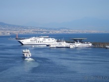 Неаполь - день первый