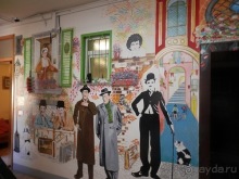 Неаполь - день первый