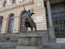 Неаполь - день первый