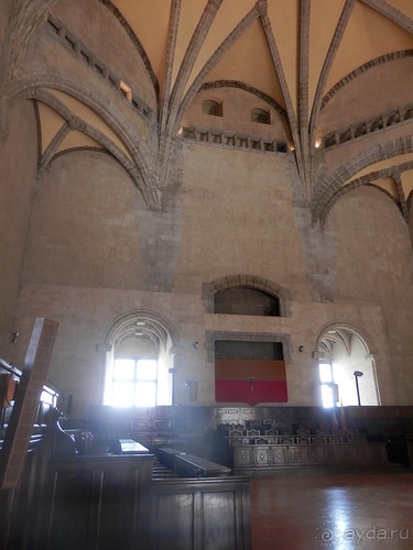 Неаполь - день первый