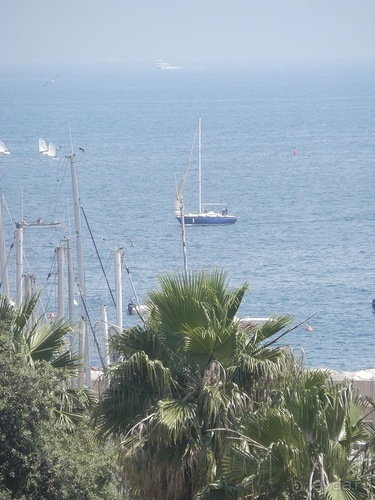 Неаполь - день первый