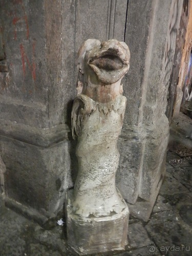 Неаполь - день первый