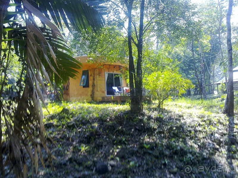 Таиланд - на море