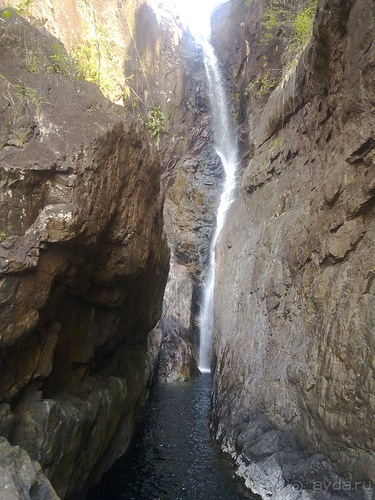 Таиланд - на море