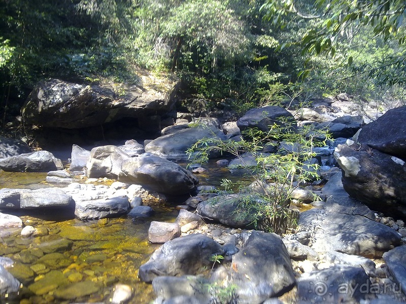 Таиланд - на море