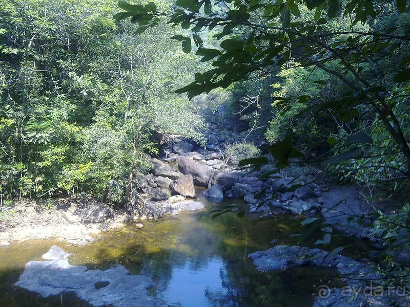 Таиланд - на море