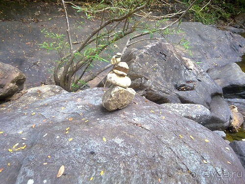 Таиланд - на море