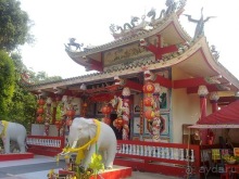 Таиланд - на море